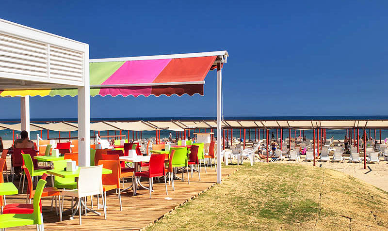 The Colours West Hotel